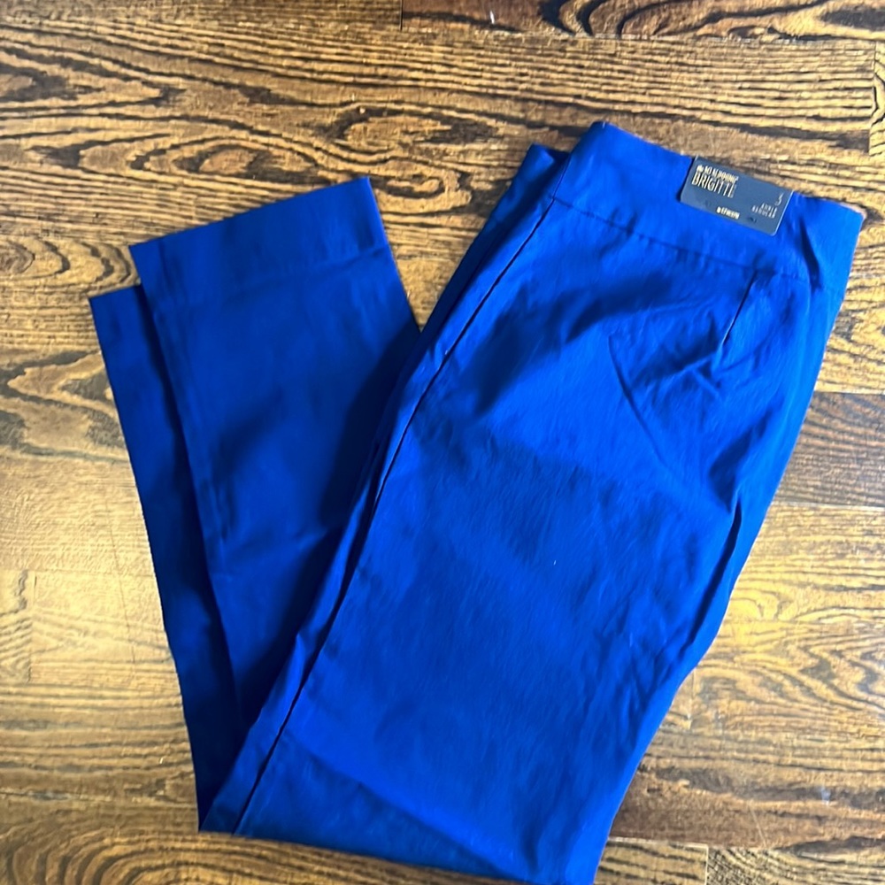 Chico’s pants